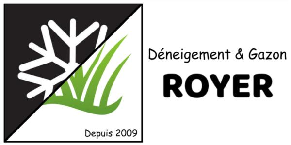 Déneigement & Gazon Royer