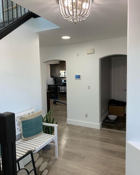 Mills Painting Services