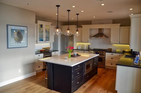 Kelowna Kitchen Studio