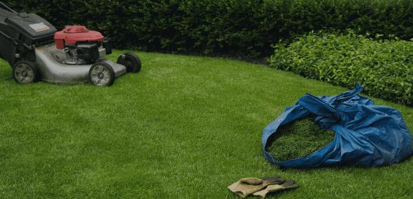 JSL Lawn Care Inc.