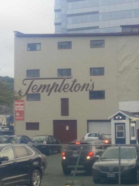 Templeton Trading Inc