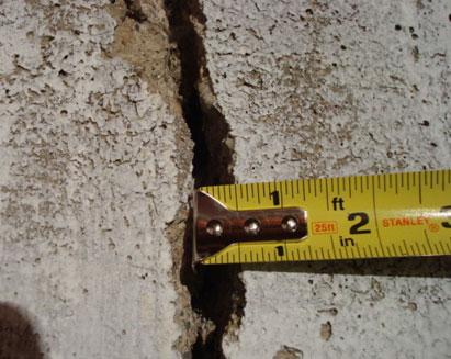 Toronto Foundation Repair & Waterproofing
