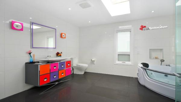 416 ​​restoration Water Damage Toronto Mold Removal