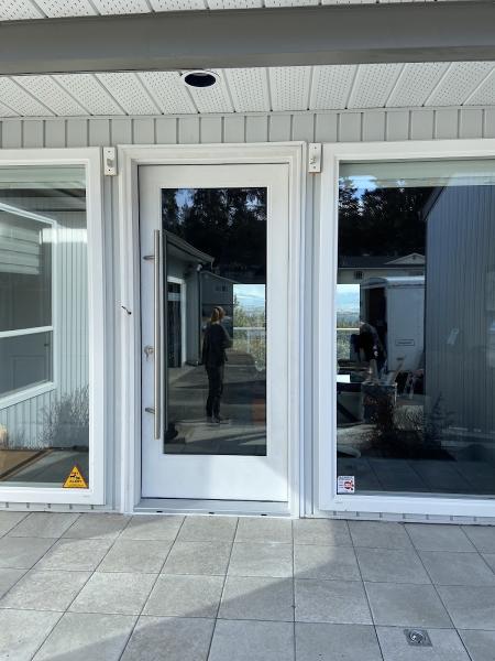 Wolf Creek Window and Door Solutions Ltd