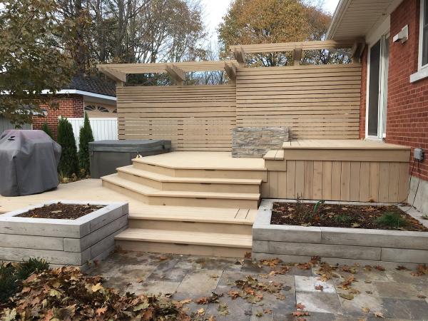 Derue Designs Home & Landscape Design