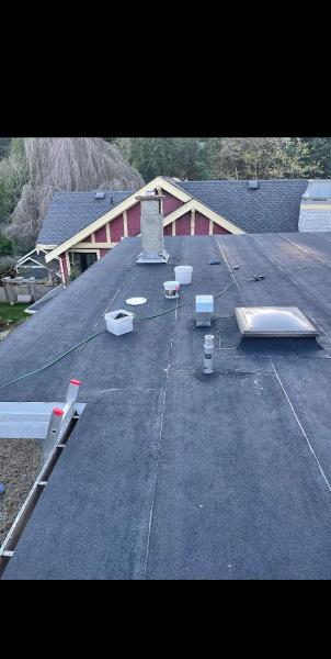 Poco Roofing & Building Envelope Solutions