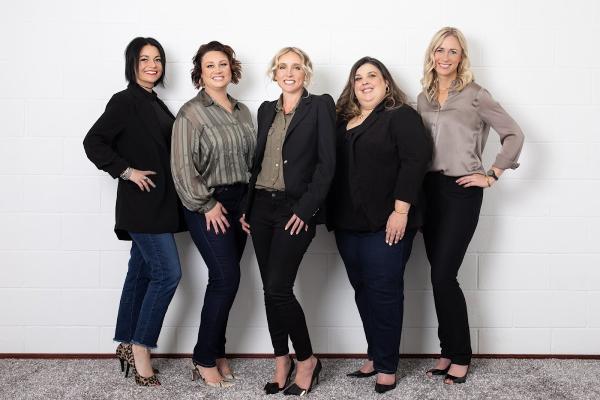 Elizabeth McNally Real Estate Collective