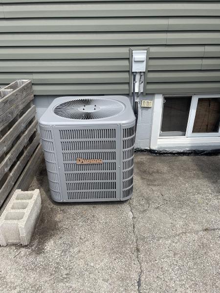 East Star Hvac