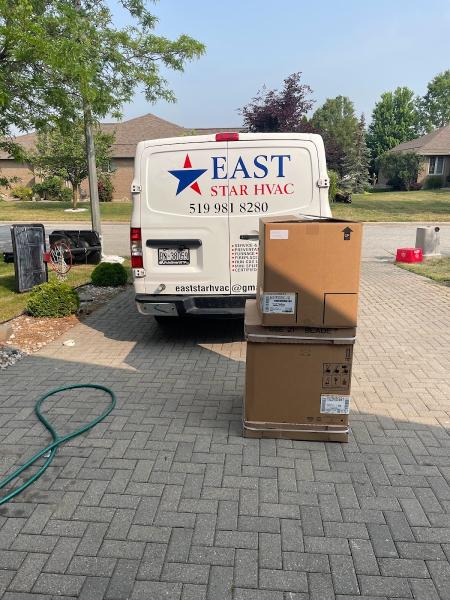 East Star Hvac