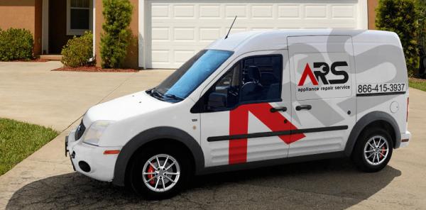 ARS Repair and Installation Services Inc.