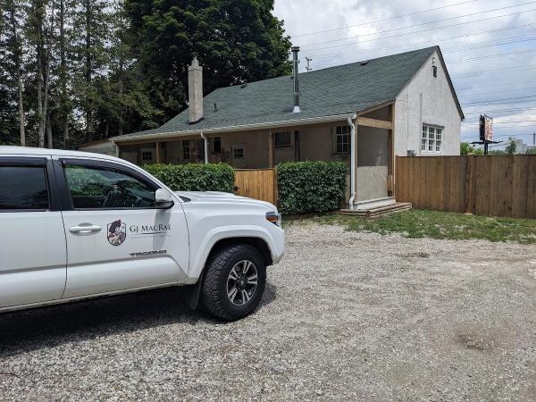 GJ Macrae Foundation Repair