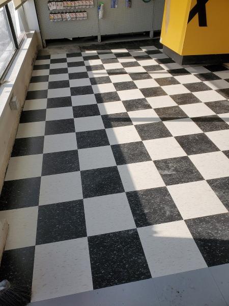 Armaan's Flooring