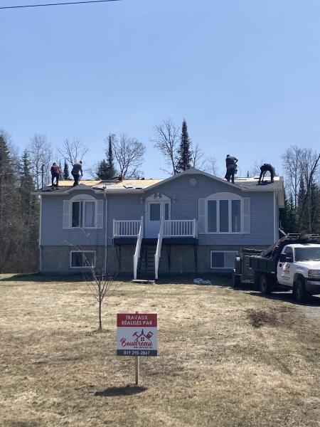 Boudreau Pro Services Inc