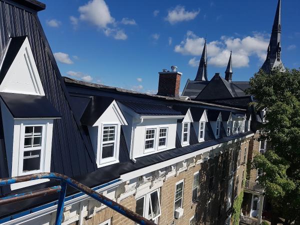 Brockville Exteriors
