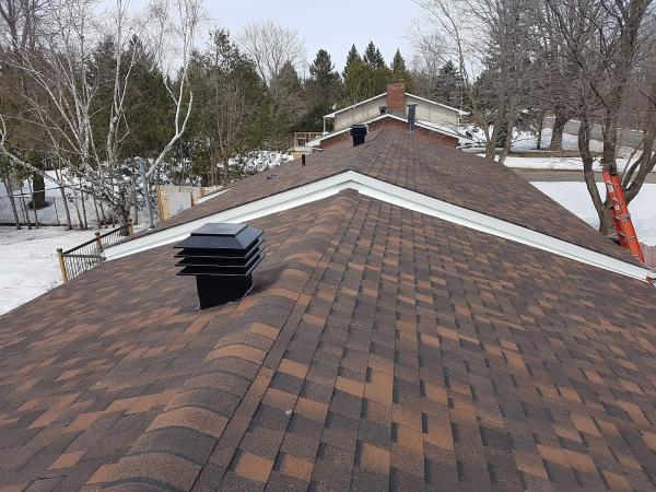 Brockville Exteriors