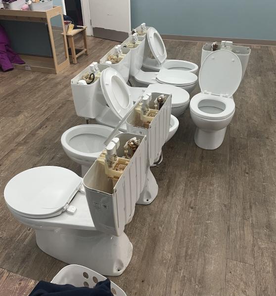 Pilatzke Plumbing Services