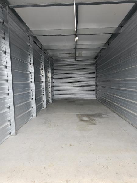 Lobo Self Storage