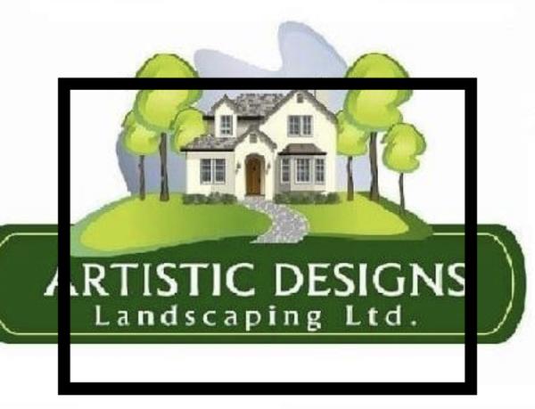 Artistic Designs Landscaping Ltd