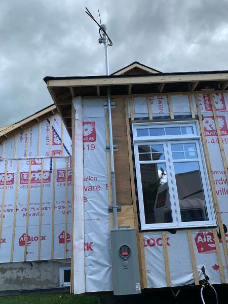 Kass Electrique Inc.