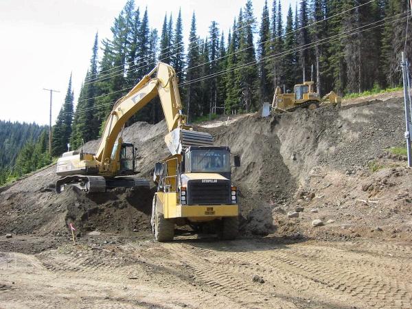 Okanagan Aggregates Ltd