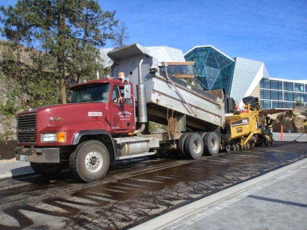 Okanagan Aggregates Ltd