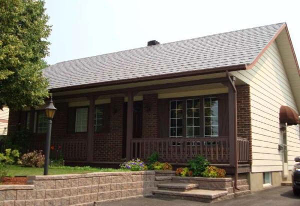 Zion Roofing