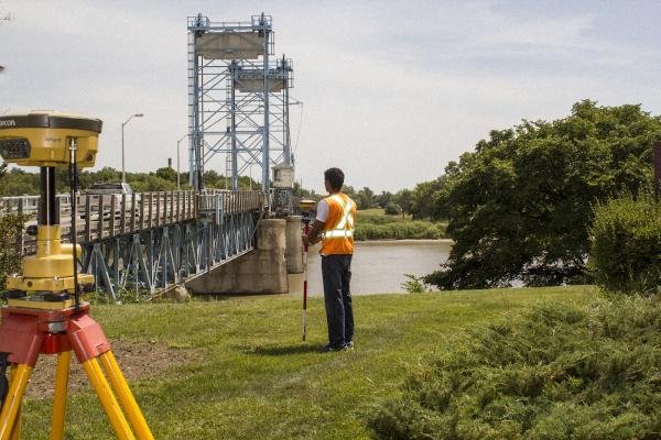 Isaac & Denchuk Manitoba Land Surveyors Ltd.