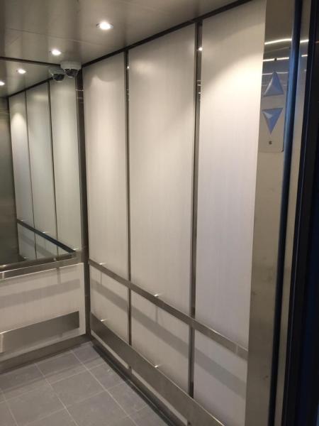 Elevator One Newmarket & Aurora