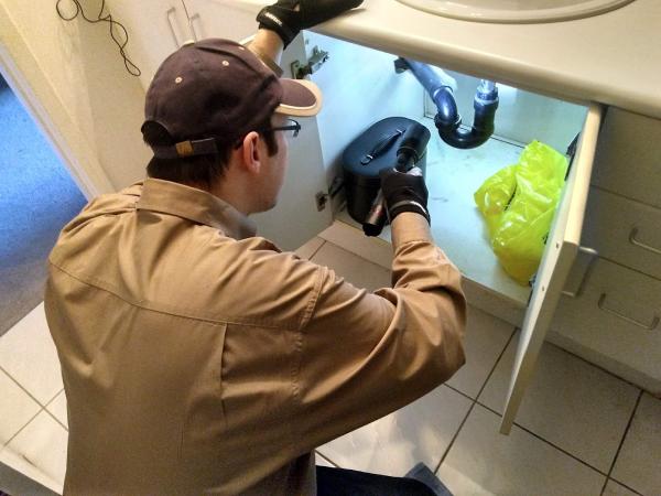 Blue Lion Home Inspections Inc.