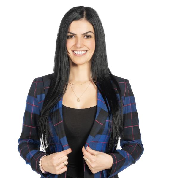 Équipe Jessika Simpson Courtier Immobilier