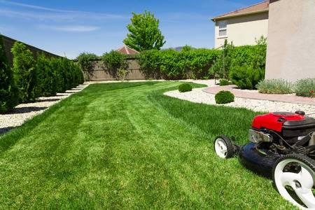 The Sodfather Lawncare & Snow Clearing