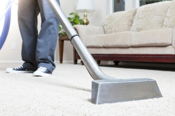 Steam Plus Carpet & Janitorial Cleaning