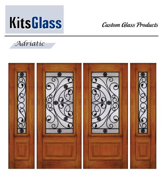 Kits Glass Ltd