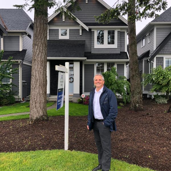 Randy Ayers Personal Real Estate Corporation