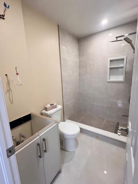 Excellent Home Renovation