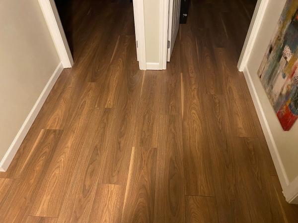 Quality Hardwood Floors
