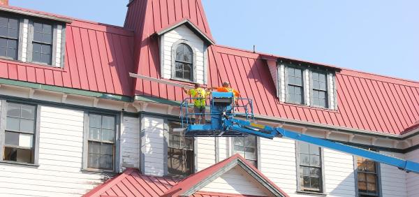 Vancouver Island Gutter Ltd