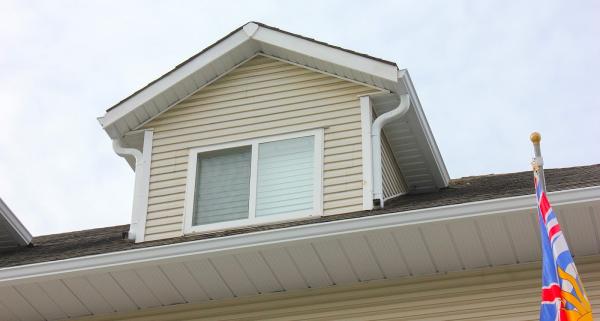 Vancouver Island Gutter Ltd