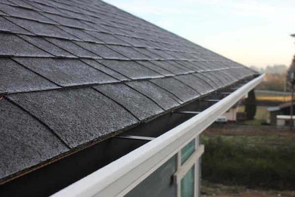 Vancouver Island Gutter Ltd