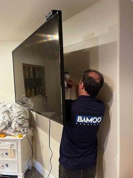 Bamoo Services