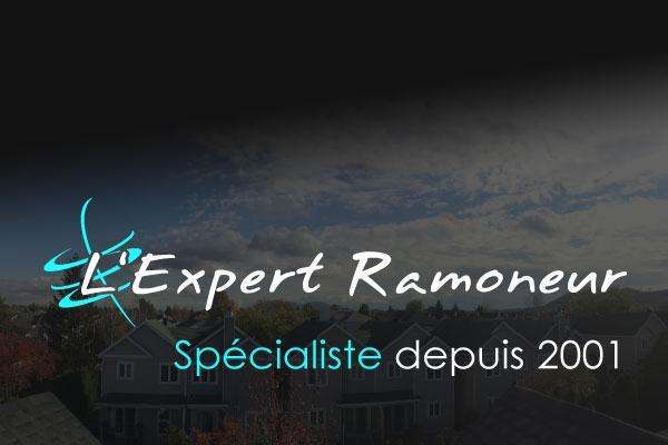 L'Expert Ramoneur