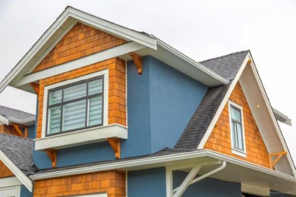 PD Moore Homes Inc