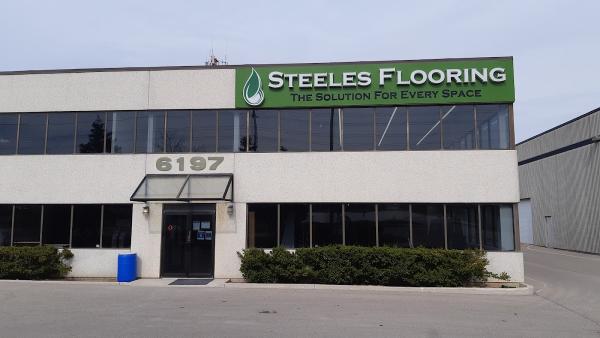 Steeles Flooring