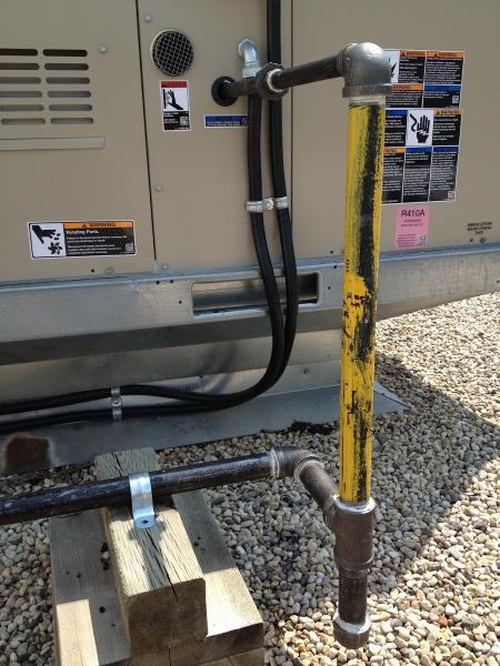 Plimcor Plumbing and Heating