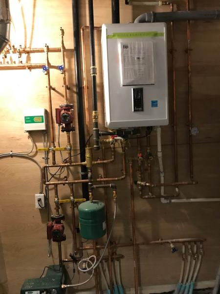 Heating and Cooling Doctor Ltd