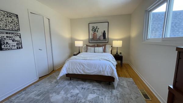 Toronto Condo Staging & Design