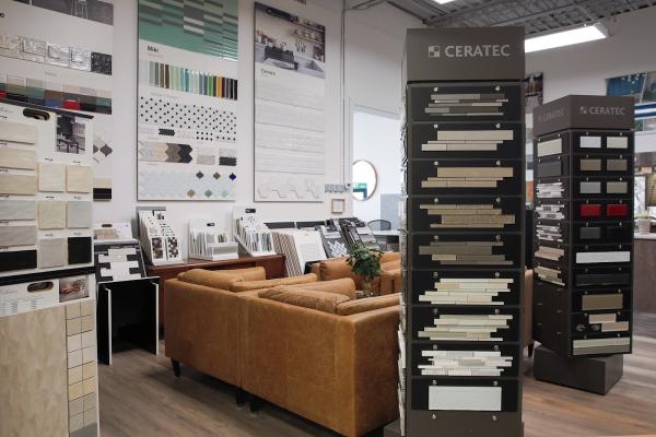 Home & Haven Design Studio Inc.