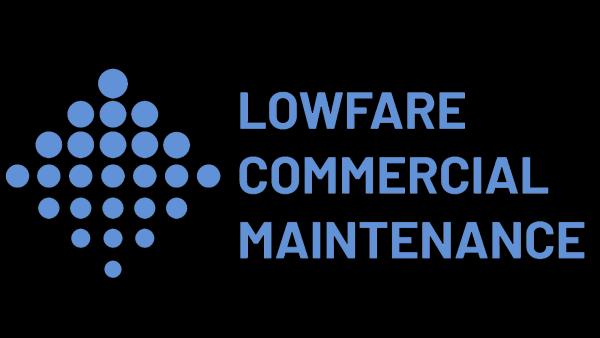 Lowfare Commercial Maintenance