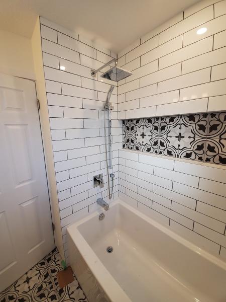MDL Services Ltd. Plumbing