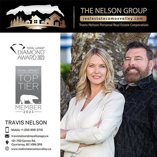 The Nelson Group